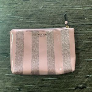 Victoria’s Secret makeup bag